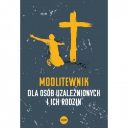 Modlitewnik dla osób...