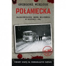 Połaniecka