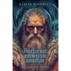 Księżyc jest pierwszym...