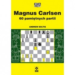 Magnus Carlsen. 60...