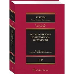 System Prawa Karnego...