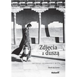 Zdjęcia z duszą. Jak zostać...