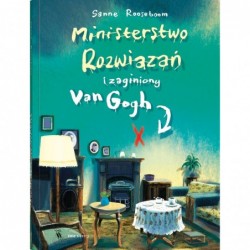 Ministerstwo Rozwiązań i...