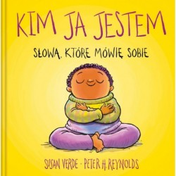 Kim Ja jestem. Słowa, które...