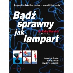 Bądź sprawny jak lampart....