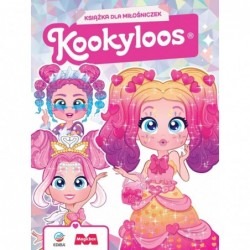 Książka dla miłośniczek...