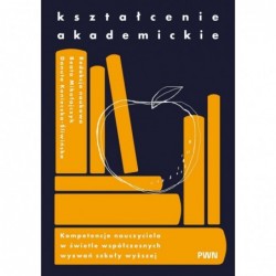 Kształcenie akademickie....