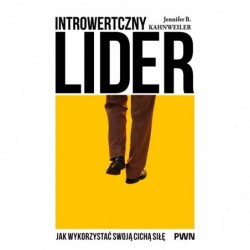 Introwertyczny lider. Jak...