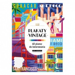 Art therapy. Kolorowanka...