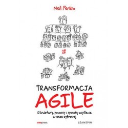 Transformacja AGILE....