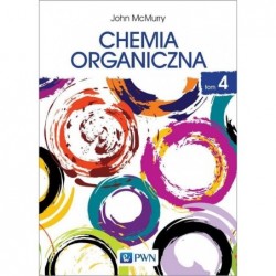 Chemia organiczna Tom 4