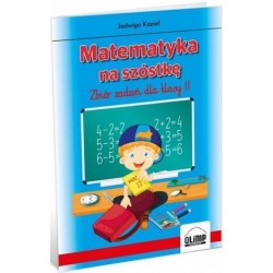 Matematyka na szóstkę....