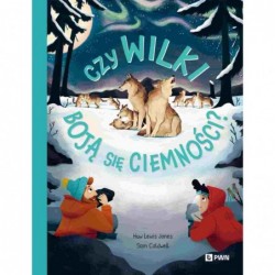 Czy wilki boją się...