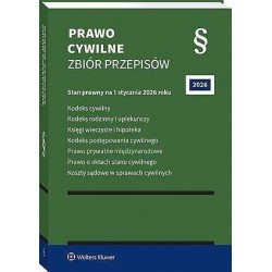 Kodeks cywilny. Kodeks...