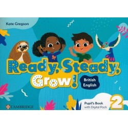 Ready, Steady, Grow! 2...