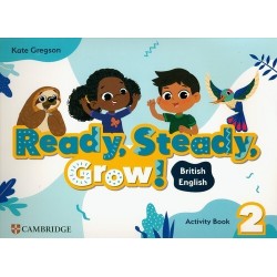 Ready, Steady, Grow! 2...