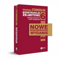 Konstrukcje żelbetowe...