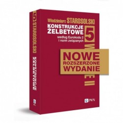 Konstrukcje żelbetowe...