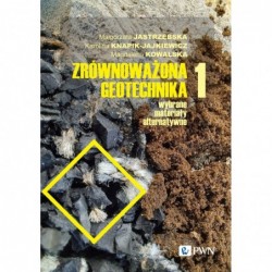 Zrównoważona geotechnika –...
