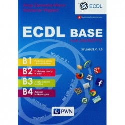 ECDL Base na skróty...