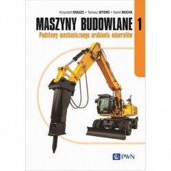 Maszyny budowlane Cz. 1....