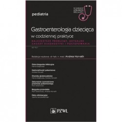 Gastroenterologia dziecięca...