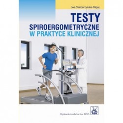 Testy spiroergometryczne w...