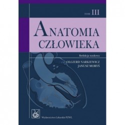 Anatomia człowieka Tom 3