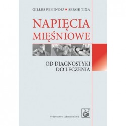 Napięcia mięśniowe