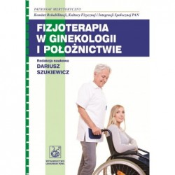 Fizjoterapia w ginekologii...