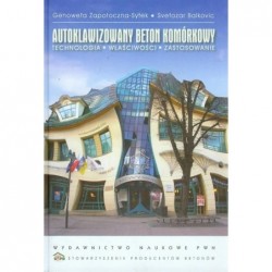 Autoklawizowany beton...