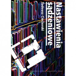 Nastawienia sądzeniowe