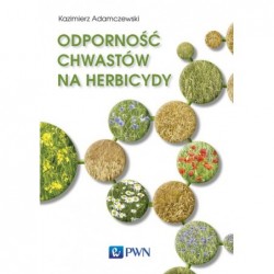 Odporność chwastów na...