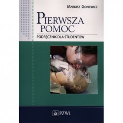 Pierwsza pomoc