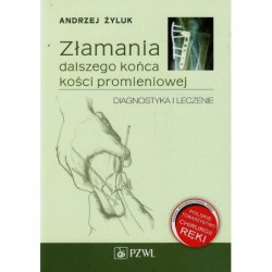 Złamania dalszego końca...