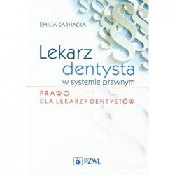 Lekarz dentysta w systemie...
