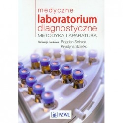 Medyczne laboratorium...