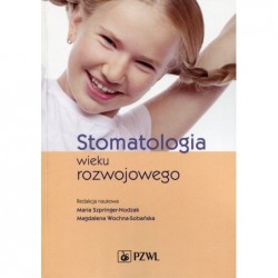 Stomatologia wieku rozwojowego