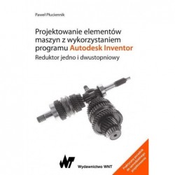 Projektowanie elementów...