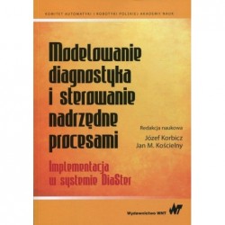 Modelowanie, diagnostyka i...