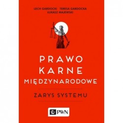 Prawo karne międzynarodowe