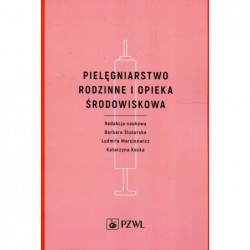 Pielęgniarstwo rodzinne i...