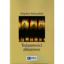 Tożsamości zbiorowe