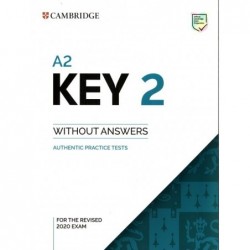 Key 2 A2 Student`s Book...