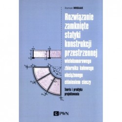 Rozwiązanie zamknięte...