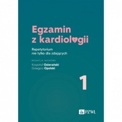 Egzamin z kardiologii 1....