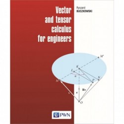 Vector and tensor calculus...