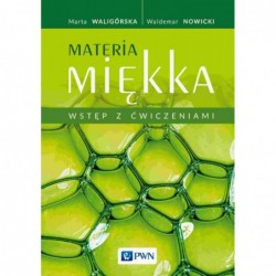 Materia miękka. Wstęp z...