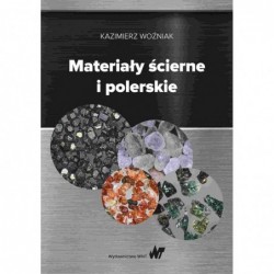 Materiały ścierne i polerskie