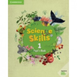 Science Skills Level 1...